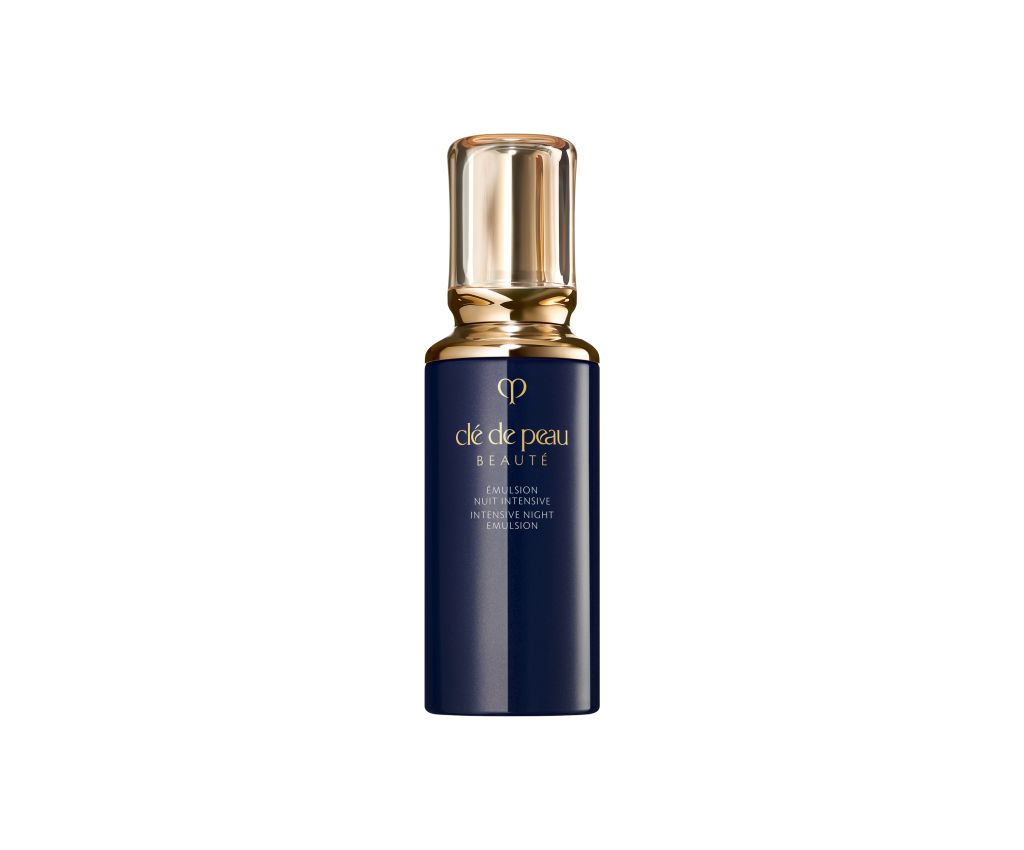 Intensive Night Emulsion 125ml